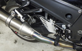 KAWASAKI ZZ1400 NINJA R 2007 ZXT40A