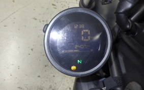 HONDA REBEL 250 A 2024 MC49
