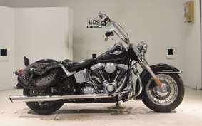 HARLEY FLSTC 1580 2011