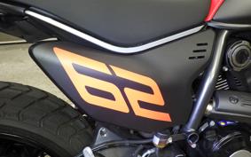 DUCATI SCRAMBLER FULL THROTTLE 2024