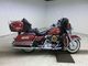Фото Harley FLHTCU 1340 1995 с японского аукциона