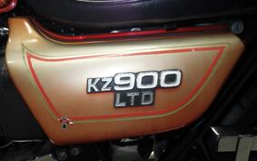 KAWASAKI Z900 LTD 2022 KZ900B