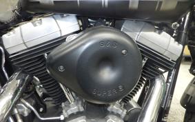 HARLEY FLSTSB 1580 2011