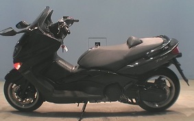 YAMAHA T-MAX 500 Gen.2 2007 SJ04J