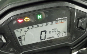 HONDA CBR400R 2014 NC47