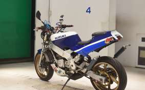 SUZUKI RGV250 Gamma 2009 VJ21A