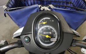 HONDA BENLY 110 JA09
