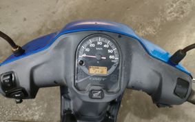 SUZUKI LET's 4 CA45A
