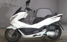 HONDA PCX 125 JF56
