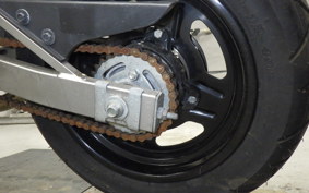 KAWASAKI KSR110 2013 KL110A