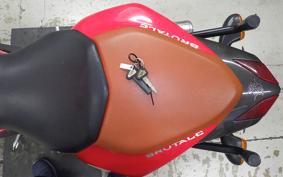 MV AGUSTA BRUTALE 910 S 2006
