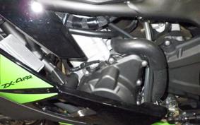 KAWASAKI ZX-4RR 2023 ZX400P