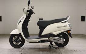SUZUKI ADDRESS V125 Gen.2 DP12H