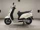 Фото Suzuki ADDRESS V125 Gen.2 с японского аукциона
