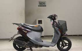 SUZUKI LET's 4 2022 CA45A