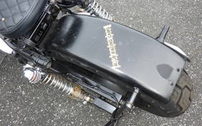 HONDA MAGNA 250 S 1990 MC29