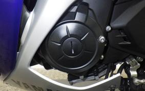 YAMAHA YZF R-3 2017 RH07J