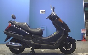 HONDA FORESIGHT EX MF04