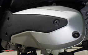 HONDA PCX 125 2011 JK05