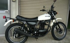 KAWASAKI 250TR 2005 BJ250F