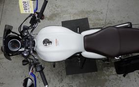 HONDA GB350 2023 NC59