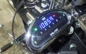 HARLEY FLSTF 1450 2005