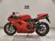Фото Ducati 1198 SP 2011 с японского аукциона