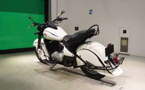 KAWASAKI VULCAN 400 DRIFTER 2000 VN400D