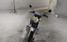 YAMAHA YB125SP PCJL