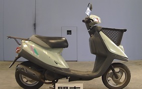 YAMAHA JOG POCHE 1992 3KJ