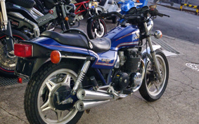 HONDA CB650 1986 RC05