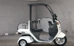 HONDA GYRO TA03