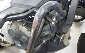 HONDA NC750L RC67