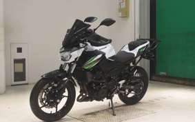 KAWASAKI Z400 Gen.2 2019