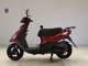 Фото Yamaha JOG с японского аукциона