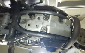SUZUKI DR-Z400SM 2005 SK44A
