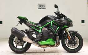 KAWASAKI ZH2 SE ZRT00R
