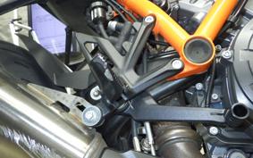 KTM 1290 SUPER DUKE R 2023