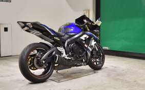 SUZUKI GSX-R600 2007