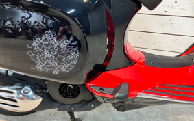 VESPA PRIMA BEIGE RA125 MICKEY