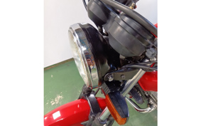 HONDA CBX550 2018 PC04