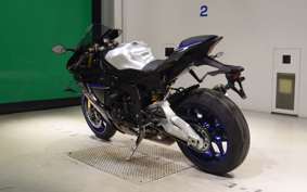 YAMAHA YZF-R1 M 2026 RN65J