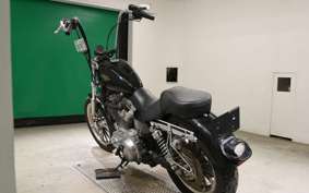 HARLEY XL883LI 2008