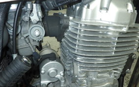 HONDA CB400SS E 2006 NC41