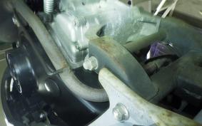 SUZUKI LET's CA4AA