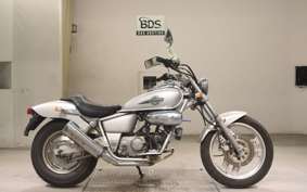 HONDA MAGNA 50 2011 AC13