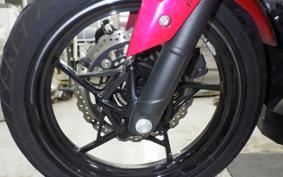 KAWASAKI NINJA 250 2 2026 EX250P