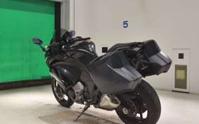 KAWASAKI NINJA 1000 A 2017 ZXT00W