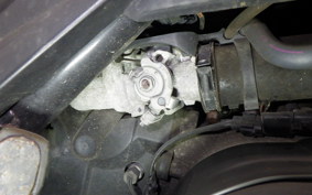 SUZUKI ADDRESS V125 S 2018 CF4MA
