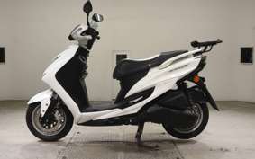 YAMAHA CYGNUS 125 XSR 3 SEA5J